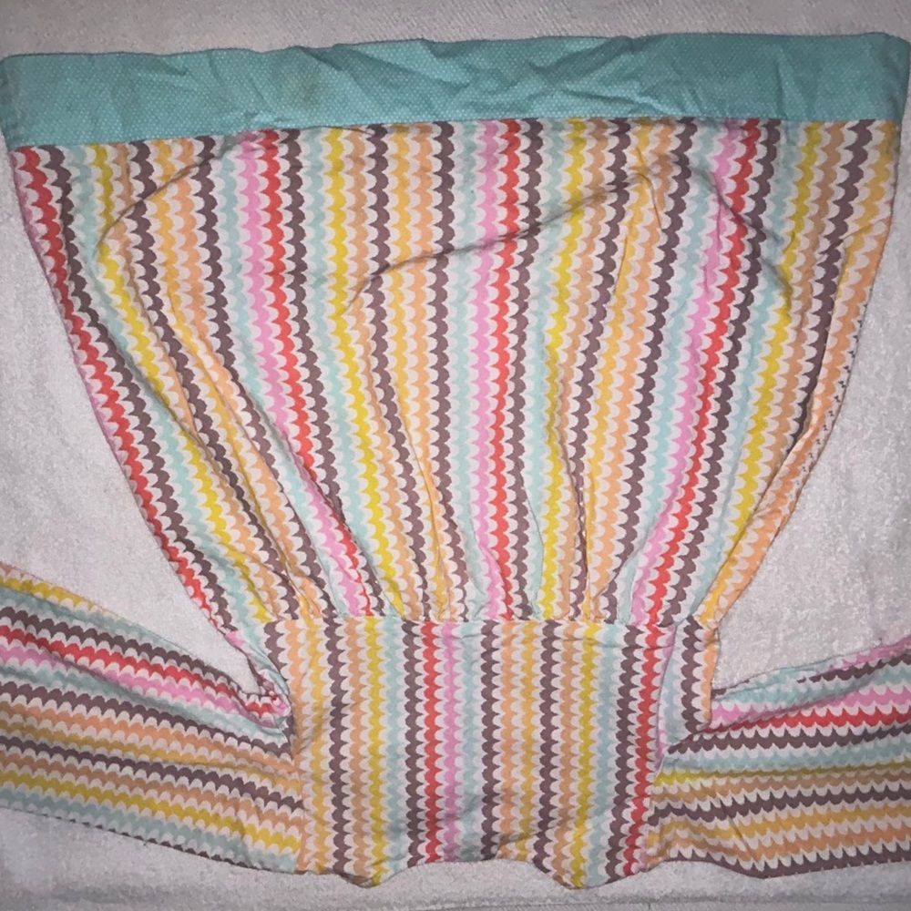 RedBeans Multicolor Patterned Garment - Picture 2 of 3